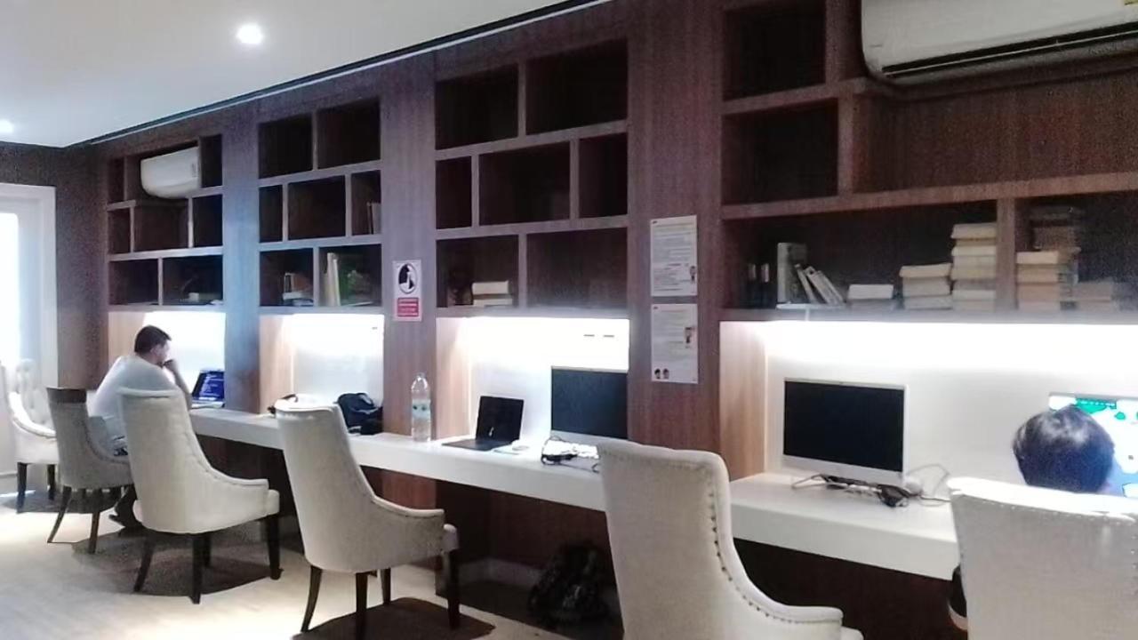 Seven Seas Cote D'azur Family-friendly One Bedroom With Pool& Gym Steps To * Jomtien Beach