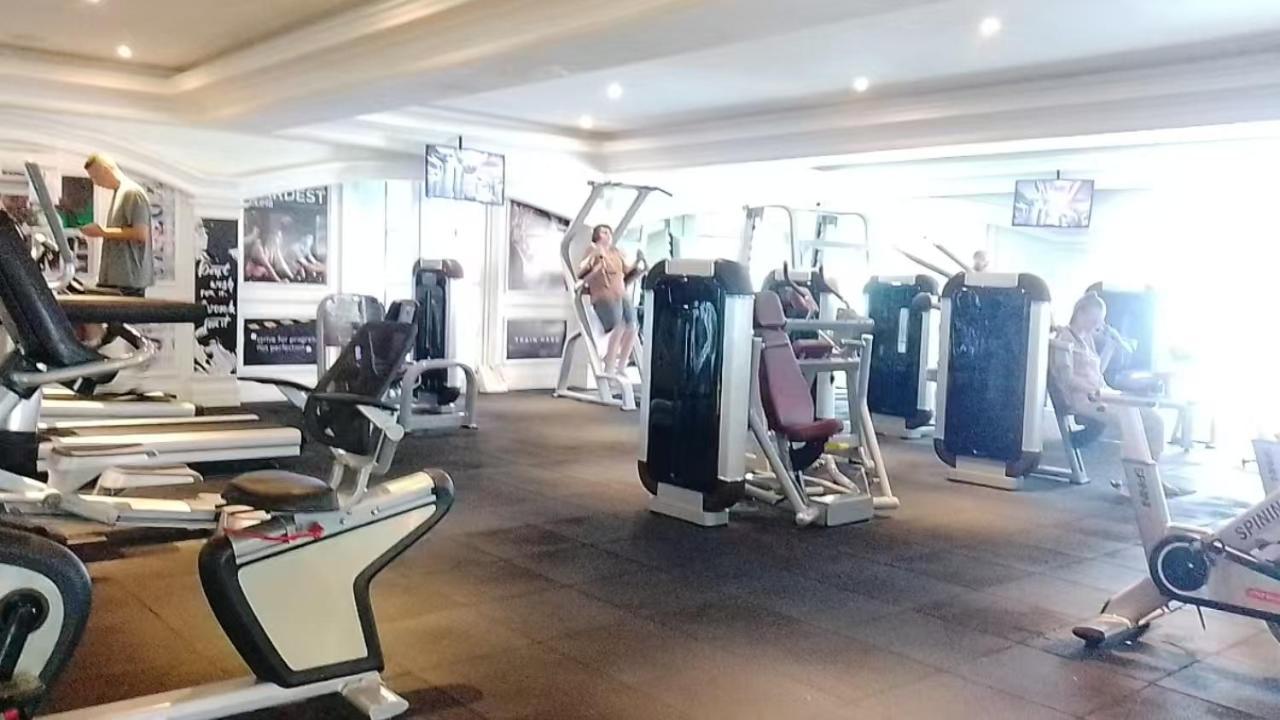 Seven Seas Cote D'azur Family-friendly One Bedroom With Pool& Gym Steps To *