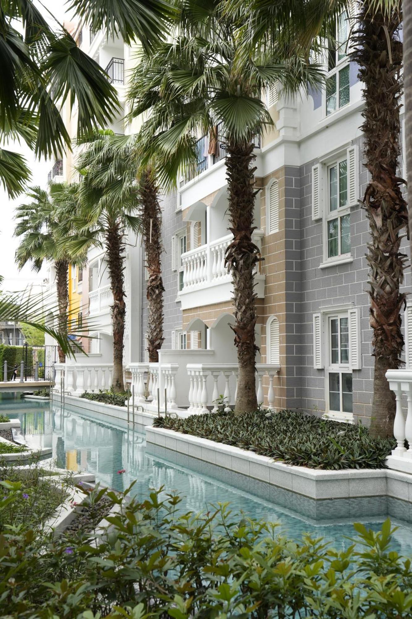 Apartment Seven Seas Cote D'azur Family-friendly One Bedroom With Pool& Gym Steps To